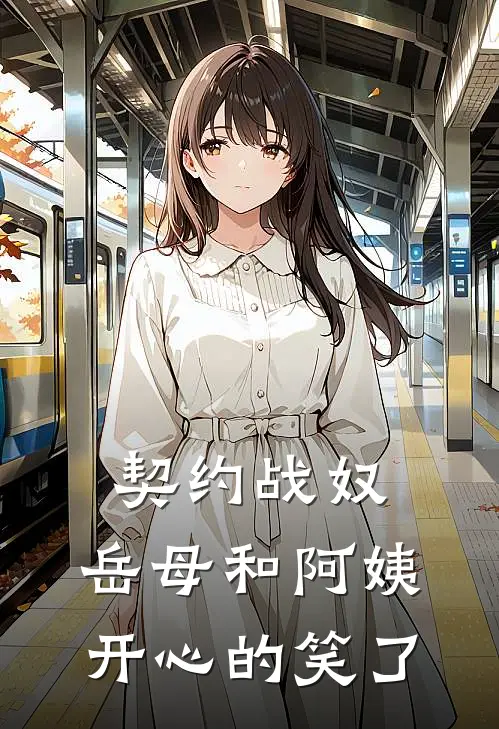 契约战奴：岳母和阿姨开心的笑了