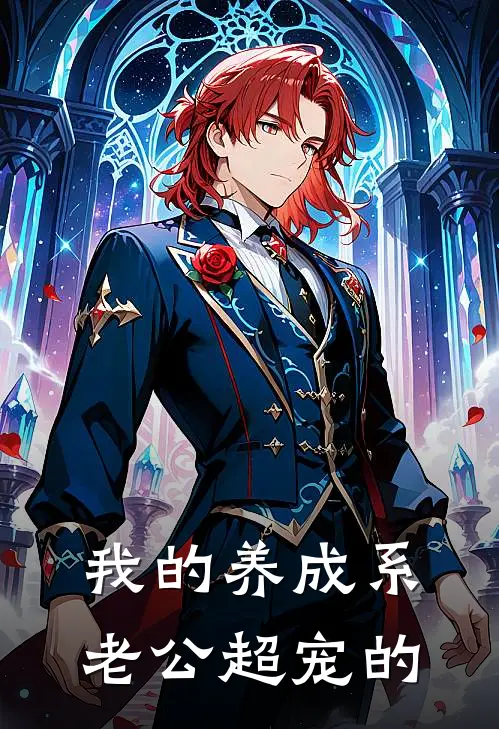 我的养成系老公超宠的林婉晴沈默最新好看小说_已完结小说我的养成系老公超宠的林婉晴沈默