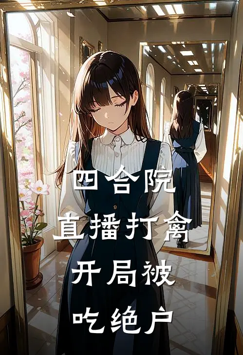 四合院：直播打禽，开局被吃绝户(林卫易中海)无弹窗小说免费阅读_小说免费阅读无弹窗四合院：直播打禽，开局被吃绝户林卫易中海