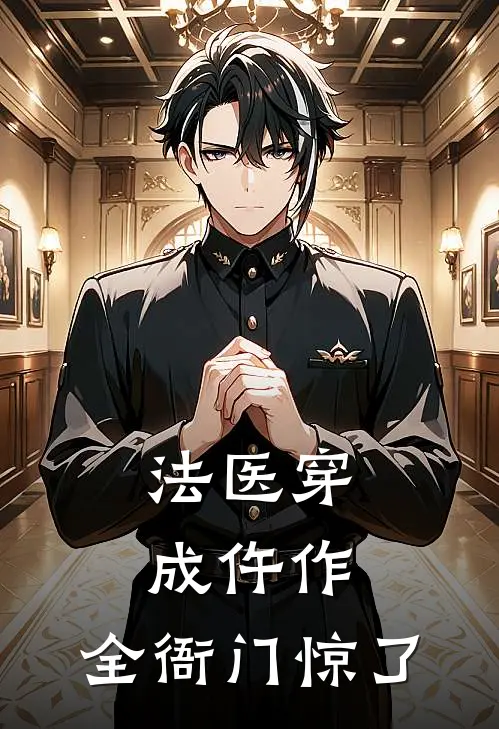 法医穿成仵作：全衙门惊了沈砚王伯完整版免费小说_全本免费完结小说法医穿成仵作：全衙门惊了沈砚王伯