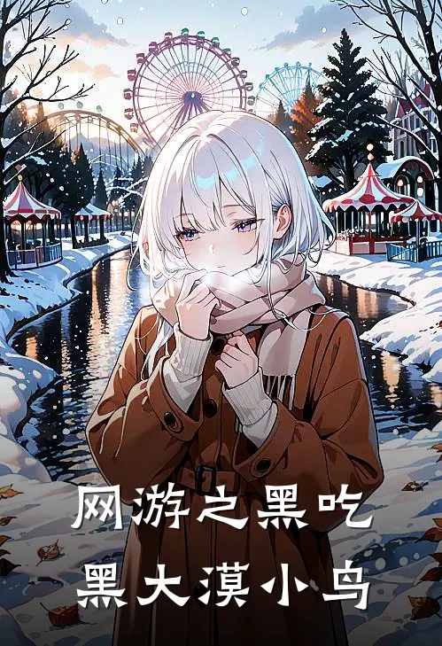 网游之黑吃黑大漠小鸟