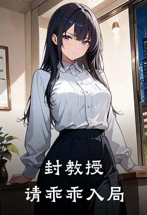 封教授，请乖乖入局(靳礼江芷)热门小说阅读_全文免费阅读封教授，请乖乖入局靳礼江芷