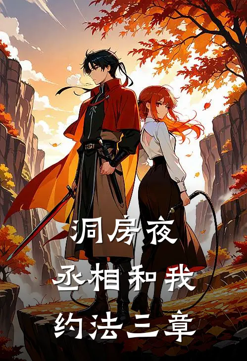 洞房夜，丞相和我约法三章