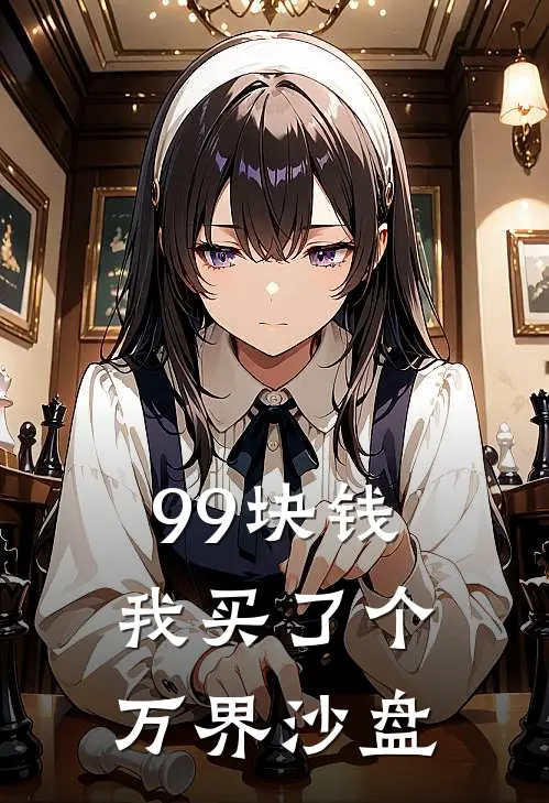 99块钱，我买了个万界沙盘陈凡剑修最新推荐小说_完结版小说推荐99块钱，我买了个万界沙盘陈凡剑修