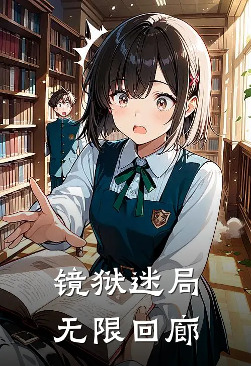 镜狱迷局：无限回廊