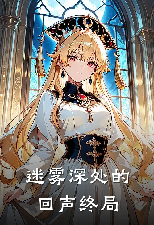 迷雾深处的回声终局顾清颜李浩完结版小说_完结版小说迷雾深处的回声终局(顾清颜李浩)