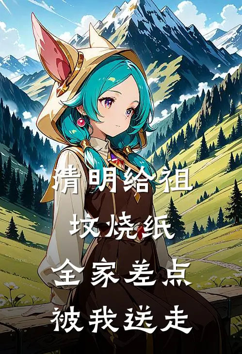 清明给祖坟烧纸，全家差点被我送走沈晚意北漂小说完结免费_最新章节列表清明给祖坟烧纸，全家差点被我送走(沈晚意北漂)