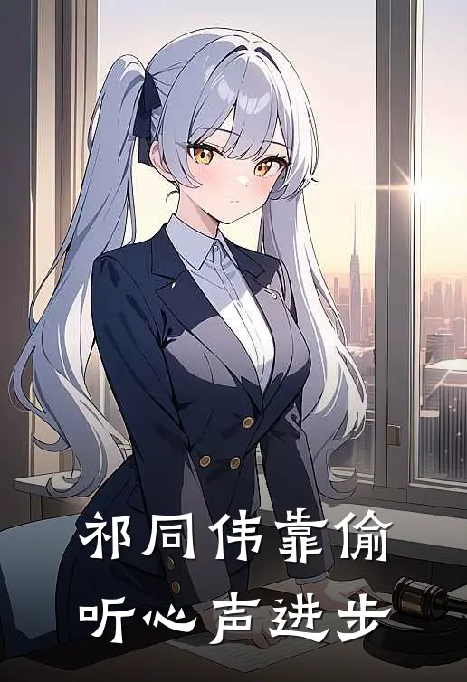 祁同伟靠偷听心声进步祁同伟陈清泉免费小说大全_完结的小说祁同伟靠偷听心声进步(祁同伟陈清泉)