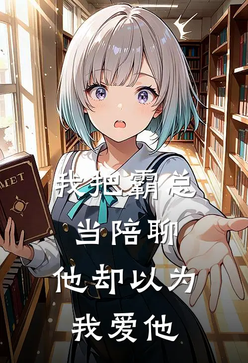 苏晴顾言《我把霸总当陪聊，他却以为我爱他》小说免费在线阅读_我把霸总当陪聊，他却以为我爱他(苏晴顾言)已完结小说