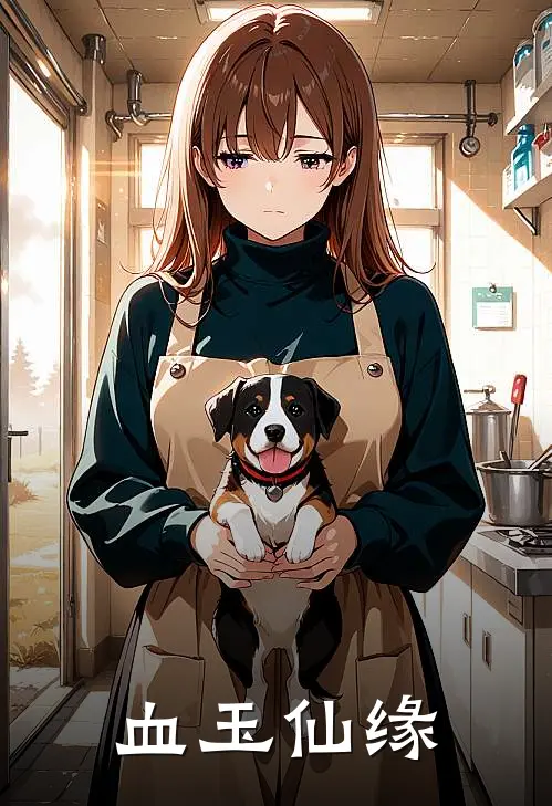 尔长风吴侧妃《血玉仙缘》全文免费阅读_血玉仙缘全集在线阅读