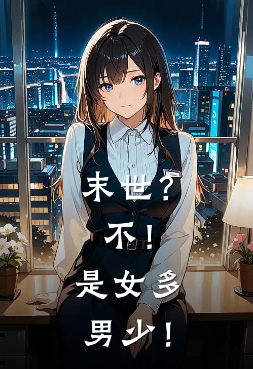 末世？不！是女多男少！(林凡林风)热门网络小说推荐_免费完结版小说末世？不！是女多男少！(林凡林风)