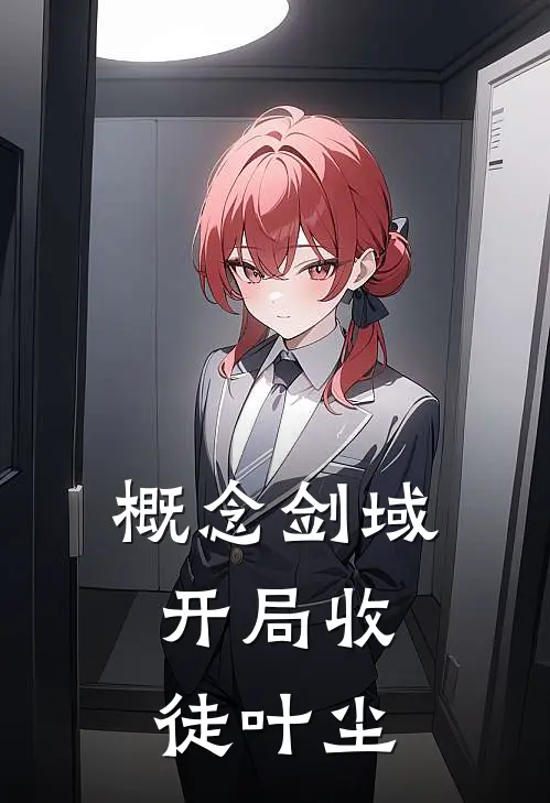 概念剑域：开局收徒叶尘(凌绝叶尘)全章节在线阅读_凌绝叶尘全章节在线阅读