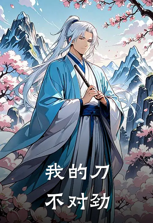 陈默洛阳《我的刀不对劲》小说免费在线阅读_我的刀不对劲(陈默洛阳)已完结小说