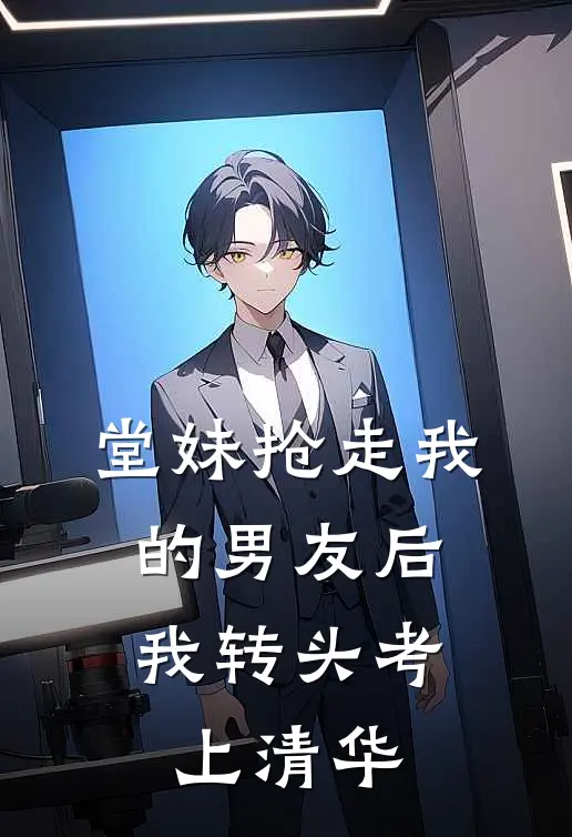 堂妹抢走我的男友后，我转头考上清华(瑶瑶陈瑶)全本免费在线阅读_瑶瑶陈瑶全文阅读