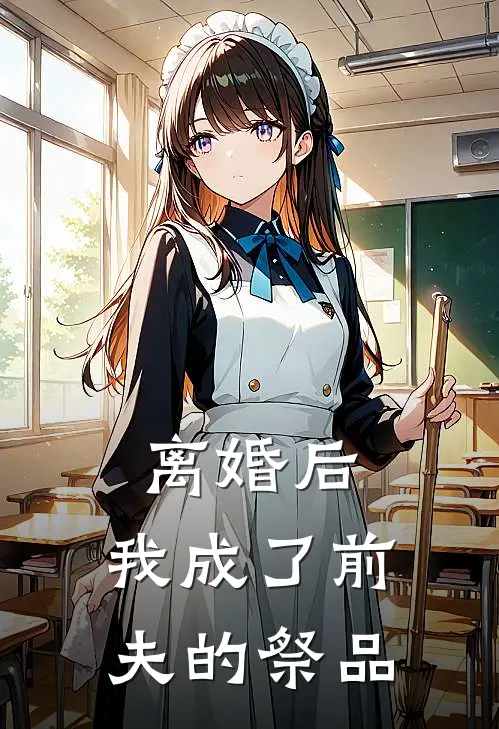 离婚后，我成了前夫的祭品阮慧娴林哲免费完结版小说_小说完结离婚后，我成了前夫的祭品阮慧娴林哲