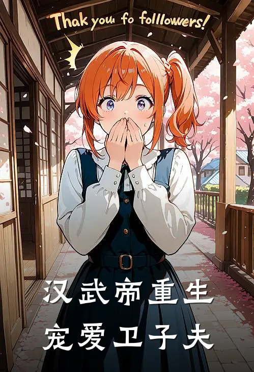 汉武帝重生宠爱卫子夫