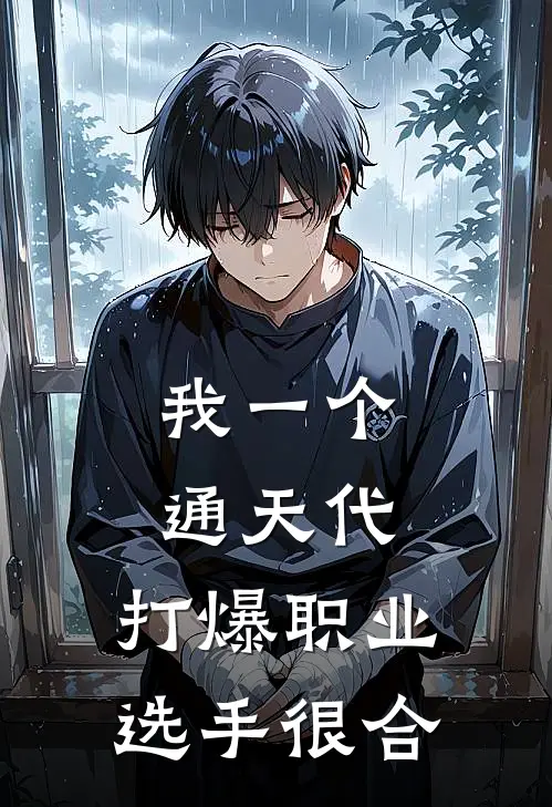 我一个通天代，打爆职业选手很合林风卡尔玛完结版小说_完结版小说我一个通天代，打爆职业选手很合(林风卡尔玛)