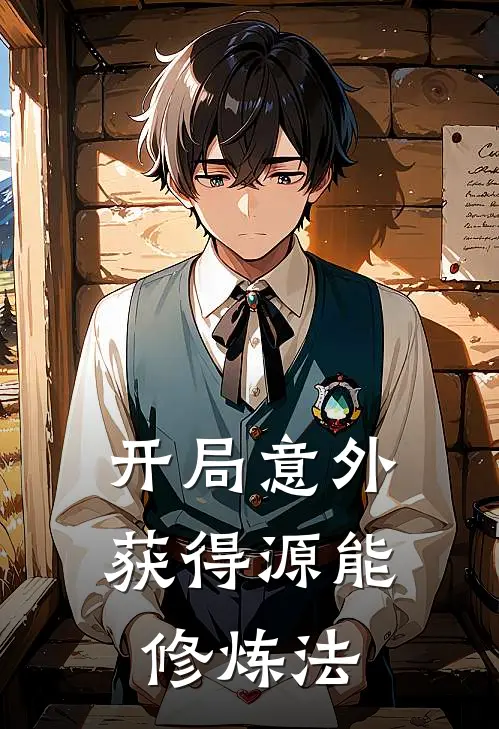 开局意外获得源能修炼法林默赵坤完结好看小说_最新章节列表开局意外获得源能修炼法(林默赵坤)