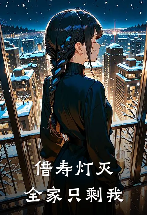 借寿灯灭，全家只剩我(吴文斌吴建国)免费小说全本阅读_最新章节列表借寿灯灭，全家只剩我(吴文斌吴建国)