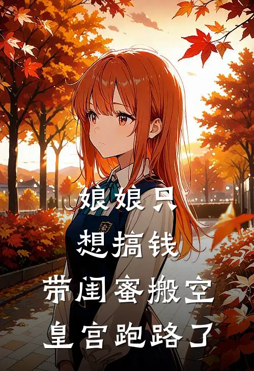 娘娘只想搞钱：带闺蜜搬空皇宫跑路了林小小苏清月热门的小说_热门小说在线阅读娘娘只想搞钱：带闺蜜搬空皇宫跑路了林小小苏清月