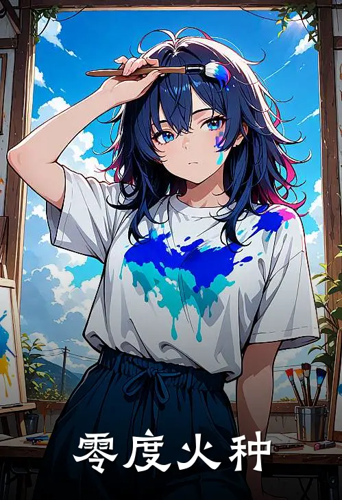 零度火种秦舟秦舟完整免费小说_热门小说阅读零度火种秦舟秦舟