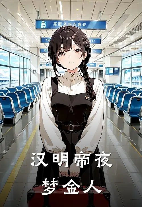 汉明帝夜梦金人