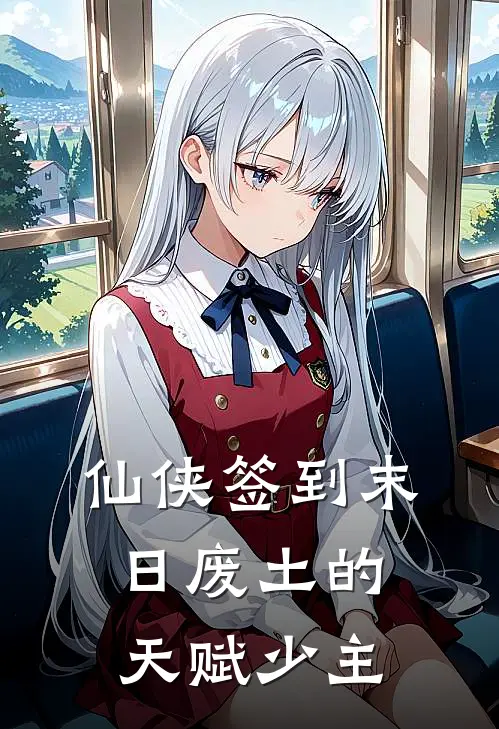 仙侠签到末日废土的天赋少主(凌辰赵安)免费阅读完整版小说_最新小说全文阅读仙侠签到末日废土的天赋少主凌辰赵安