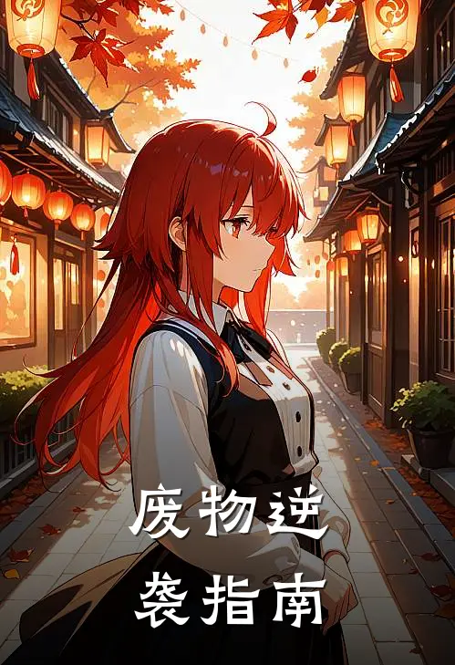 《废物逆袭指南》叶凡赵天行全集免费在线阅读_(叶凡赵天行)全章节免费在线阅读