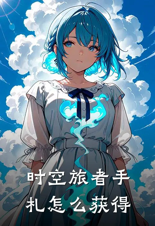 时空旅者手札怎么获得