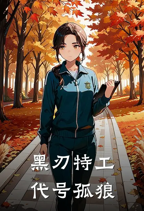 黑刃特工：代号孤狼(林峰苏晴)免费小说_最新小说全文阅读黑刃特工：代号孤狼林峰苏晴