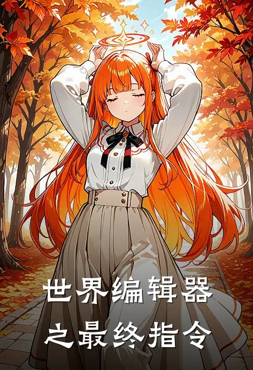 世界编辑器之最终指令林凡林凡免费小说完结_最新章节列表世界编辑器之最终指令(林凡林凡)