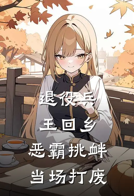 退役兵王回乡，恶霸挑衅当场打废(江辰苏梅)网络热门小说_最新小说退役兵王回乡，恶霸挑衅当场打废(江辰苏梅)