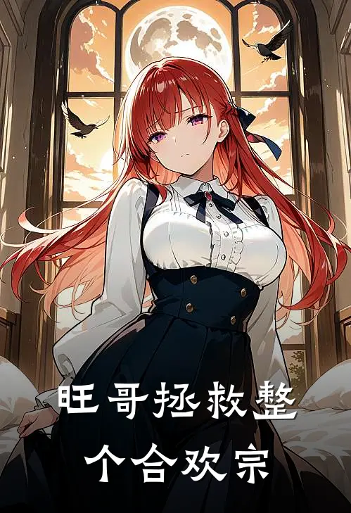 旺哥拯救整个合欢宗