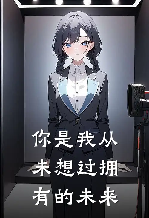 你是我从未想过拥有的未来(沈建国郭幕)完结版免费阅读_你是我从未想过拥有的未来全文免费阅读