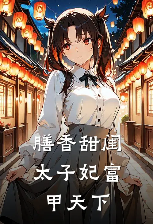 膳香甜闺：太子妃富甲天下陆清月陆大山最新免费小说_免费完本小说膳香甜闺：太子妃富甲天下陆清月陆大山