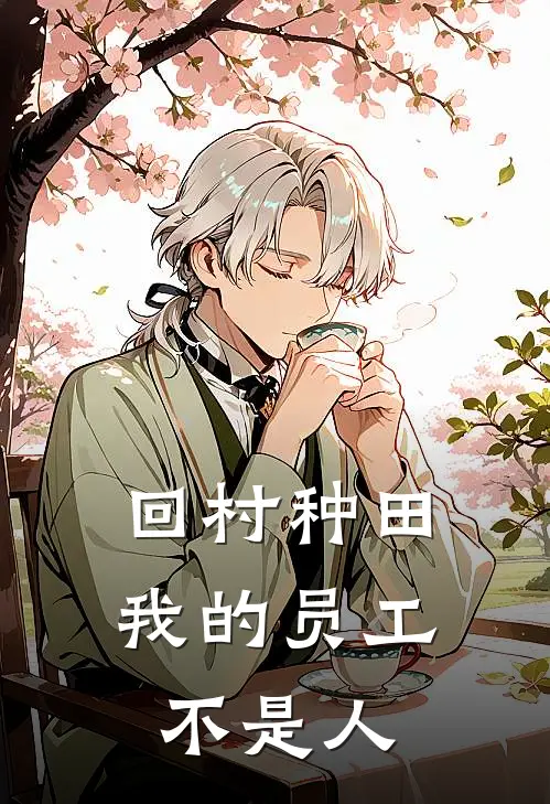 回村种田，我的员工不是人(林望墨辰)火爆小说_《回村种田，我的员工不是人》林望墨辰小说免费在线阅读