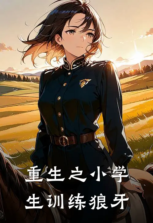 重生之小学生训练狼牙