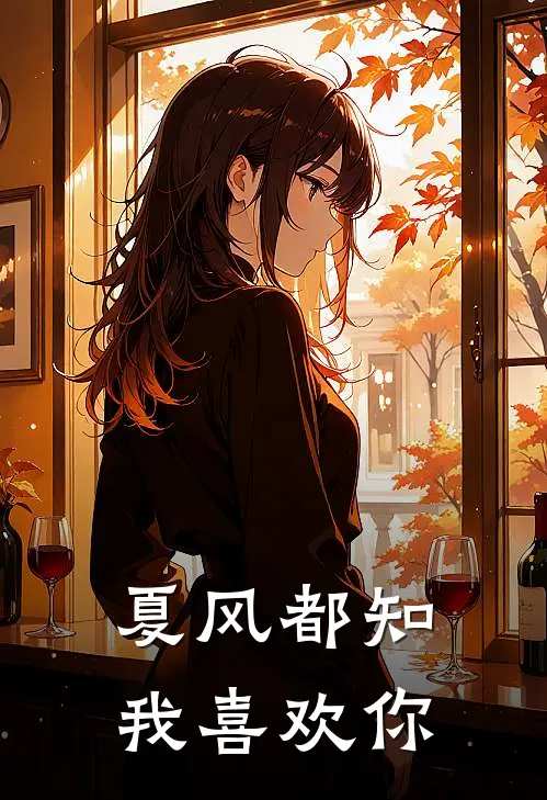 夏风都知我喜欢你