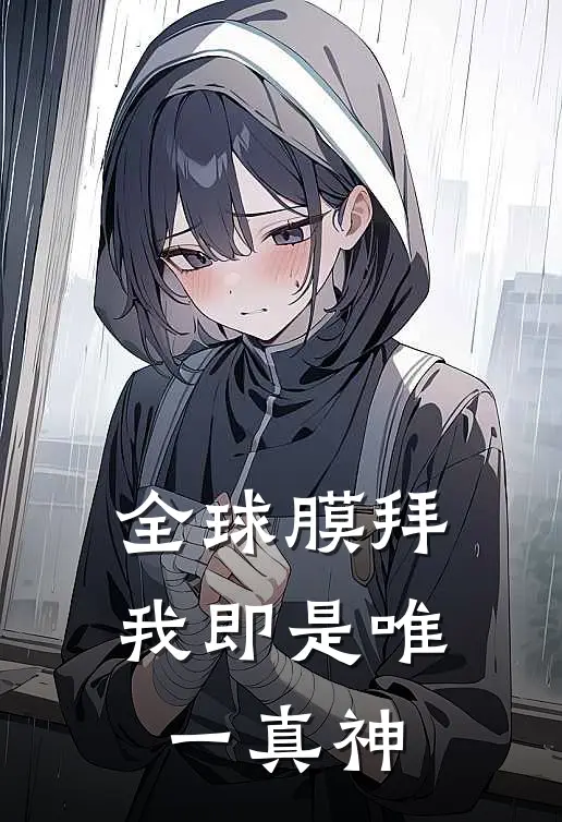 全球膜拜：我即是唯一真神(苏沐林薇薇)最新好看小说_最新章节列表全球膜拜：我即是唯一真神(苏沐林薇薇)