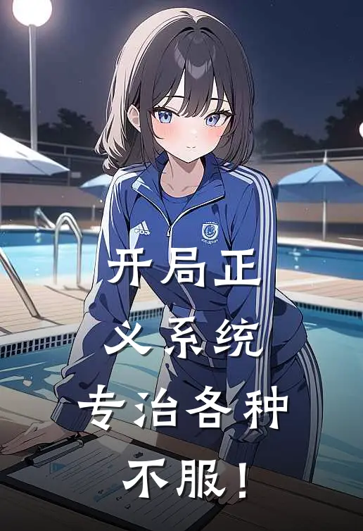 开局正义系统，专治各种不服！