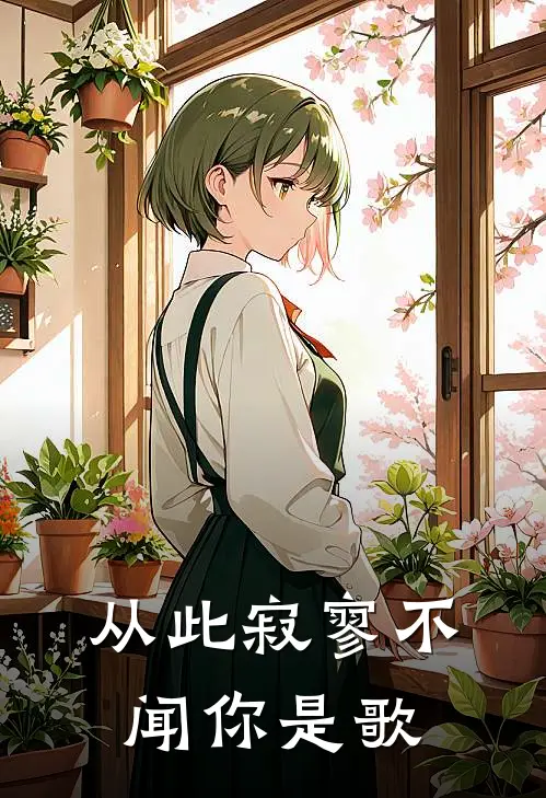 从此寂寥不闻你是歌