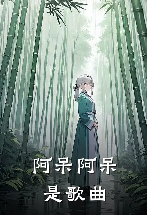 阿呆阿呆是歌曲