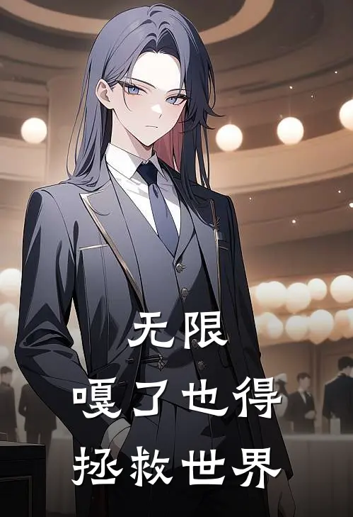 无限：嘎了也得拯救世界沈海晏钟惊鹊全本完结小说_最新章节列表无限：嘎了也得拯救世界(沈海晏钟惊鹊)