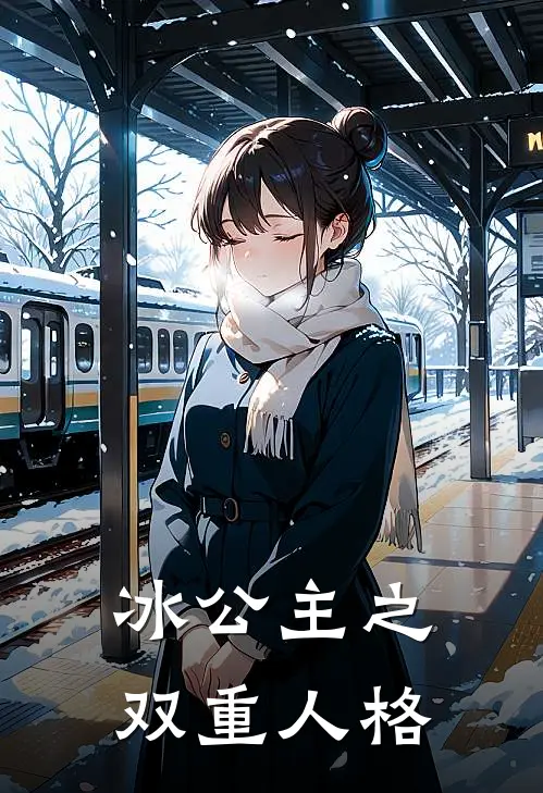 冰公主之双重人格