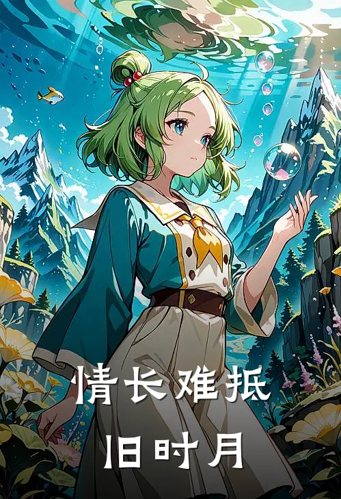 情长难抵旧时月贺明屿沈漾免费小说全文阅读_最新好看小说情长难抵旧时月贺明屿沈漾