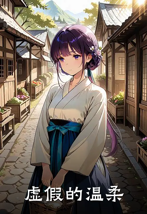 虚假的温柔