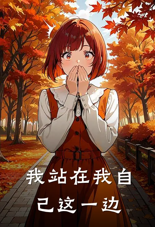 我站在我自己这一边维克彼得最新好看小说_已完结小说我站在我自己这一边维克彼得