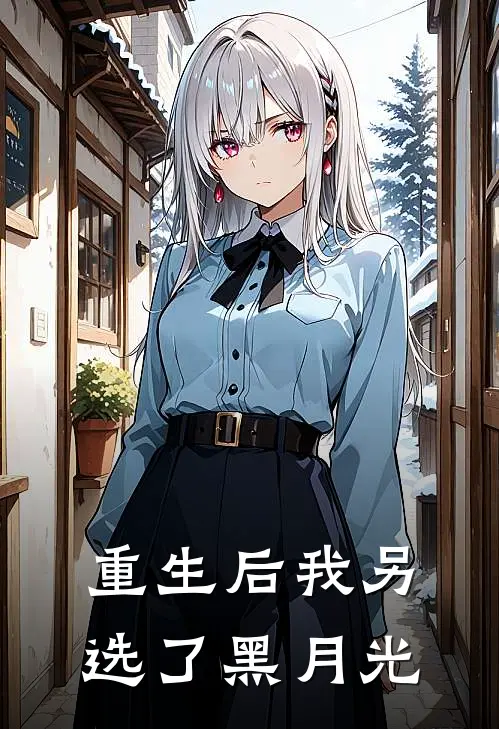 重生后我另选了黑月光