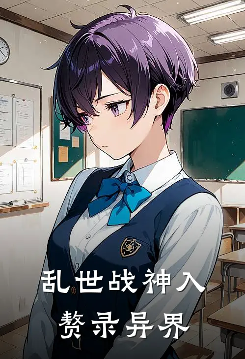 乱世战神入赘录异界