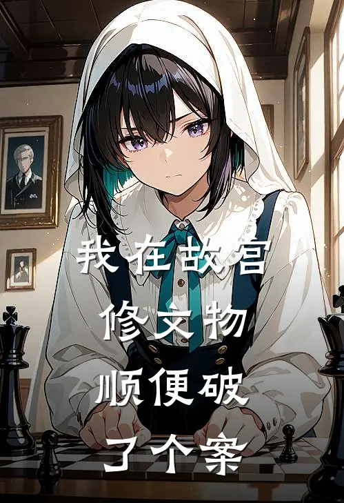 苏青瓷沈砚辞《我在故宫修文物，顺便破了个案》最新章节阅读_(我在故宫修文物，顺便破了个案)全章节免费在线阅读